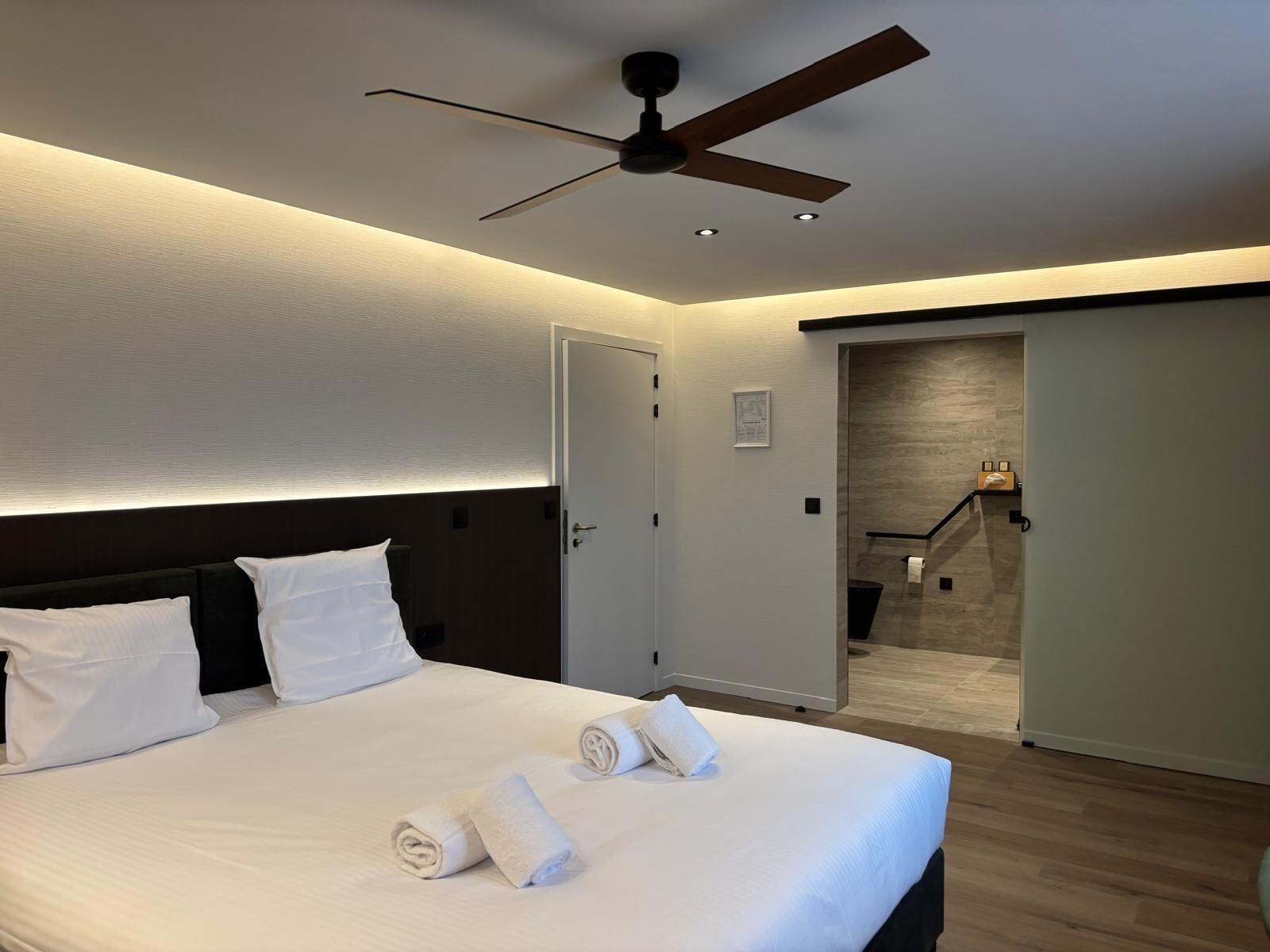 Chambre Double Deluxe