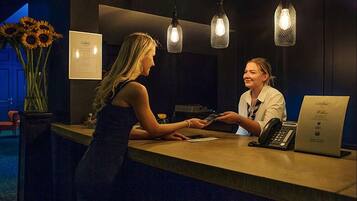 Lobbylounge