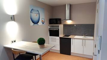 Apartment | Private kitchen