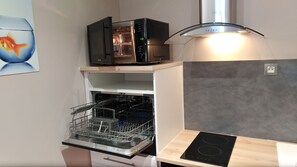Apartment | Private kitchenette