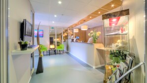 Reception - Value Stay Menen (Menen)