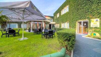 Value Stay Menen