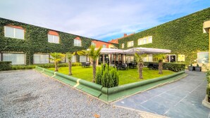 Garden - Value Stay Menen (Menen)