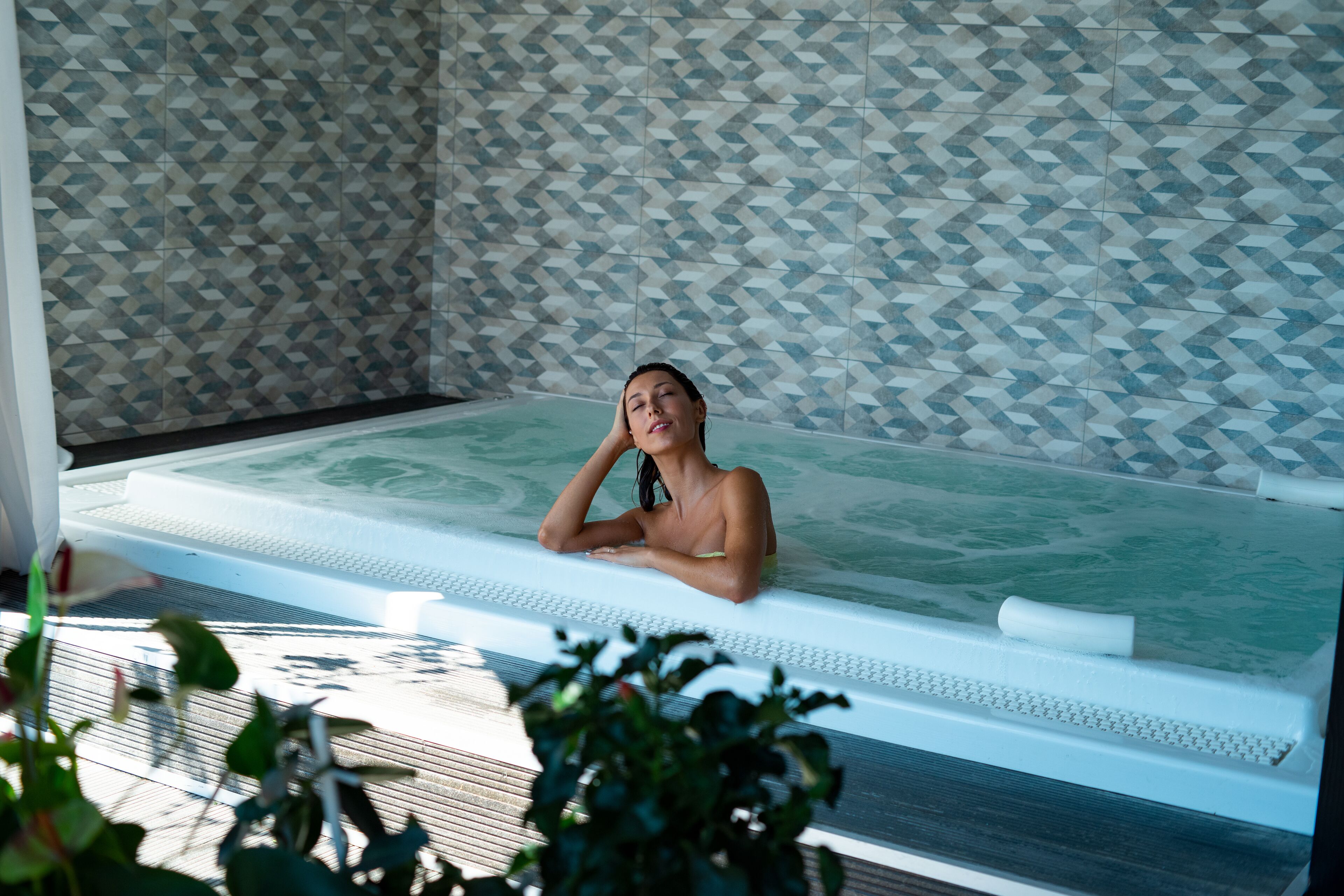 Foto - Hotel Le Phoebus Garden & Spa