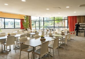 Restaurant - Hotel Phoebus Garden & Spa (Gruissan)