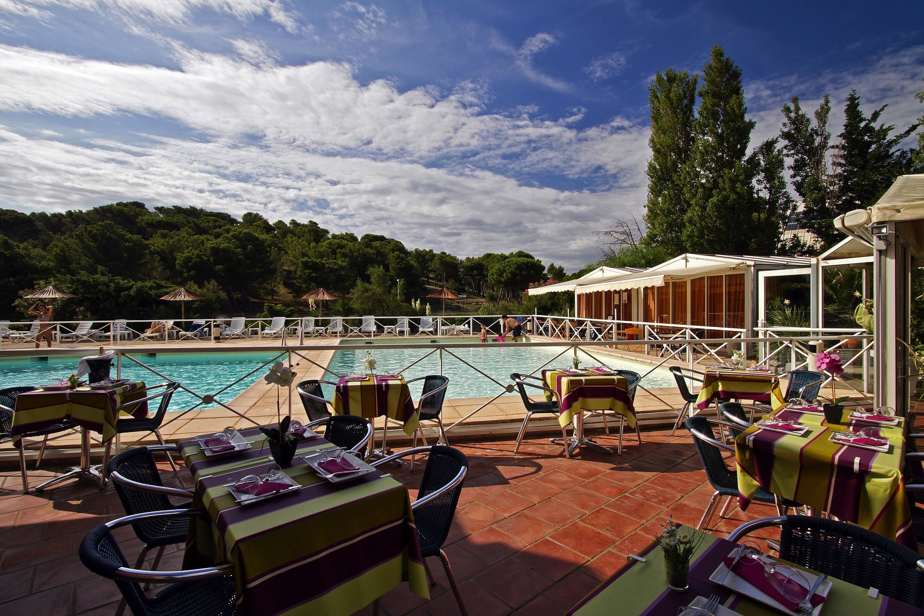Foto - Hotel Le Phoebus Garden & Spa