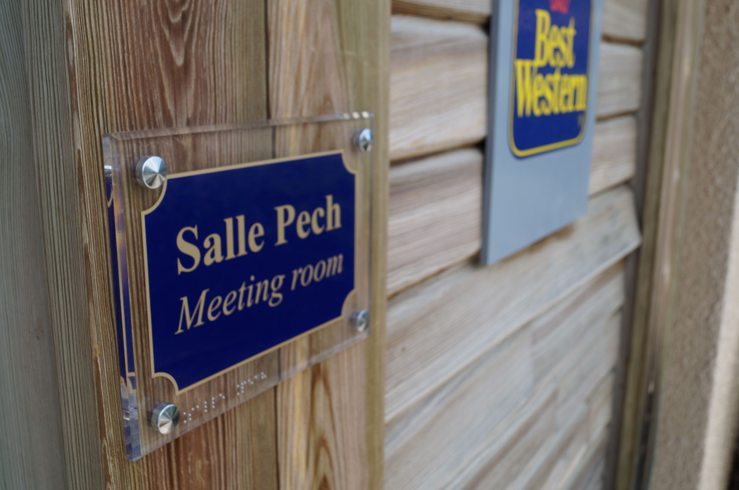 Foto - Hotel Le Phoebus Garden & Spa