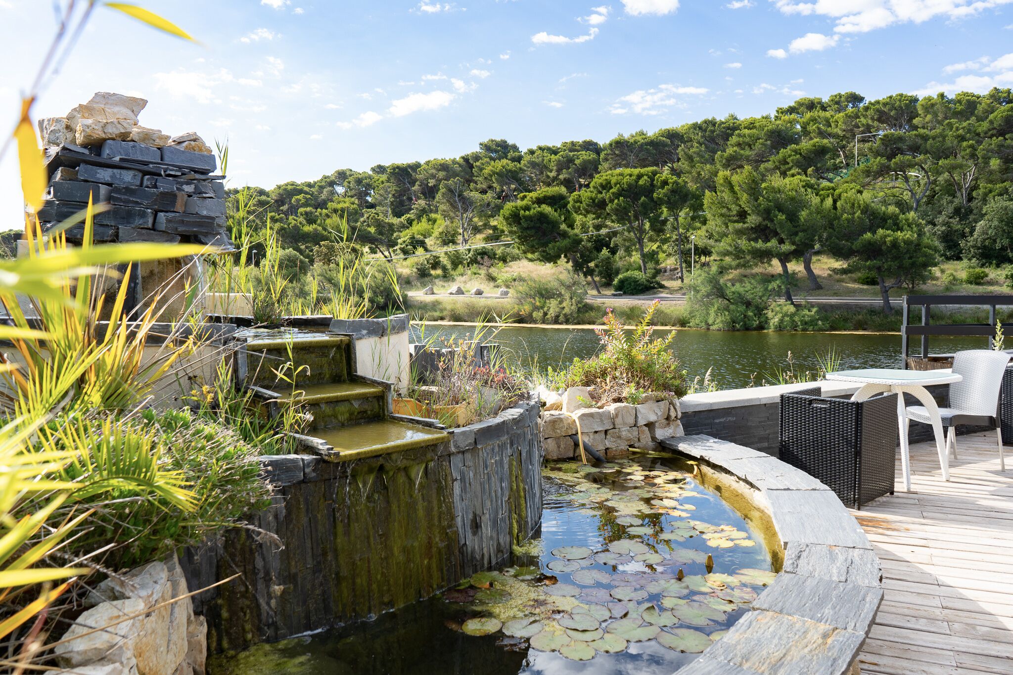 Foto - Hotel Le Phoebus Garden & Spa