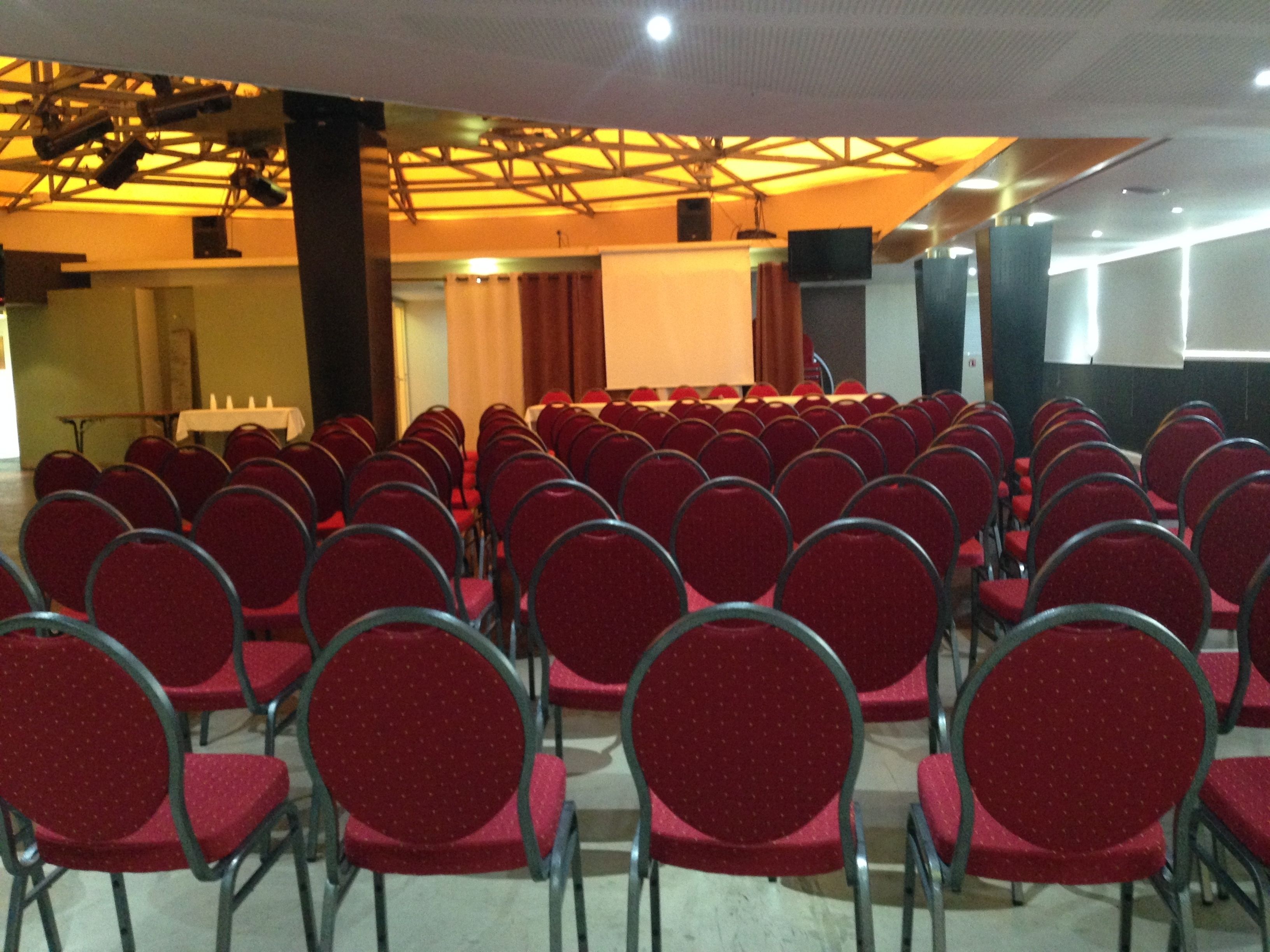 Foto - Hotel Le Phoebus Garden & Spa