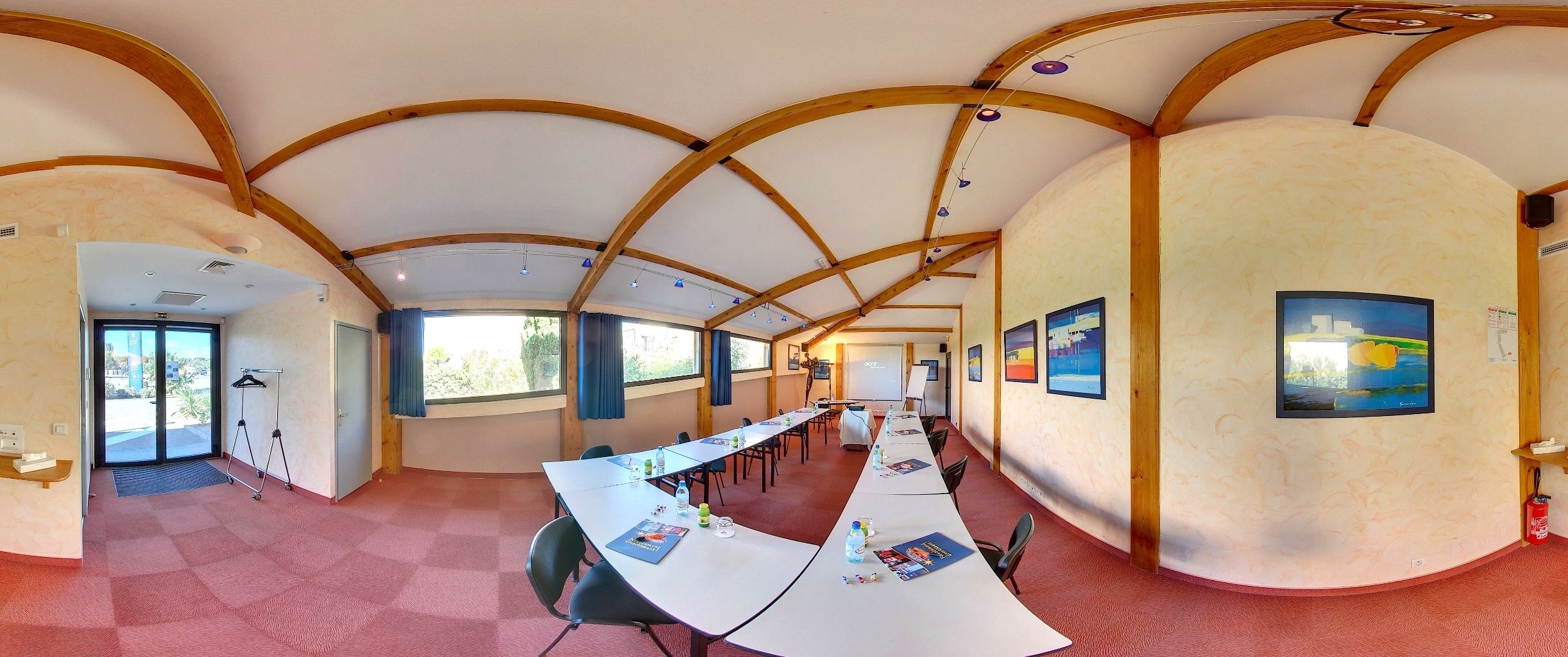 Foto - Hotel Le Phoebus Garden & Spa