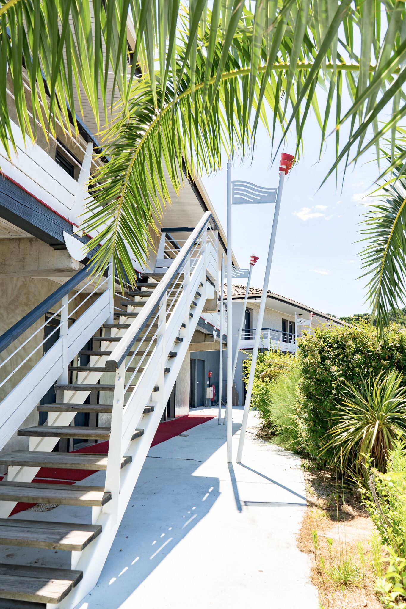 Foto - Hotel Le Phoebus Garden & Spa