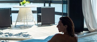 Hotel Phoebus Garden & Spa