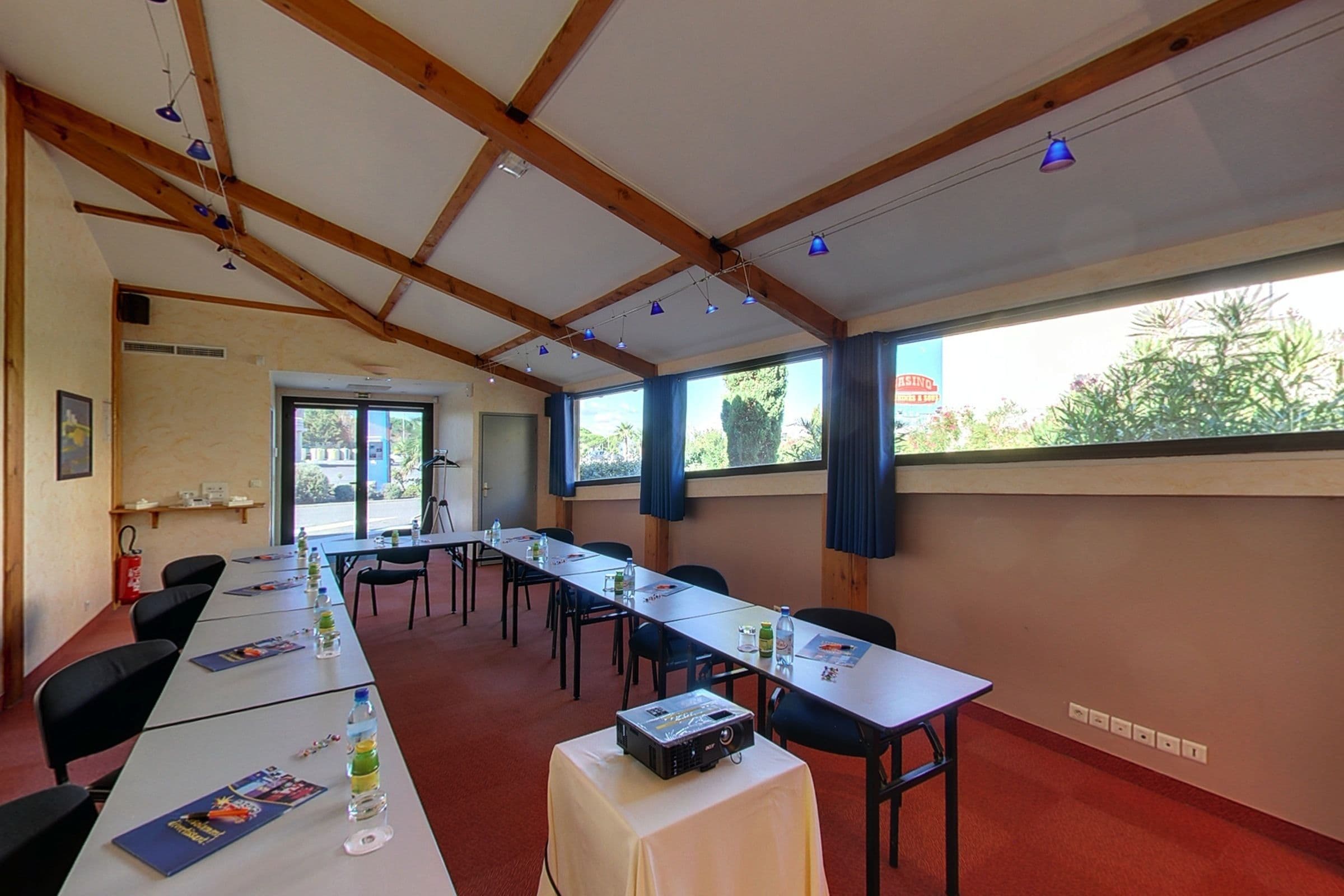 Foto - Hotel Le Phoebus Garden & Spa