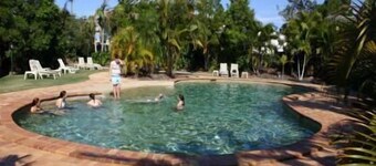Bay Hideaway Resort