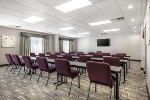 Sala de reunions