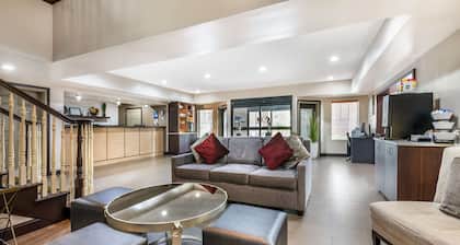 Best Western Plus Lake City