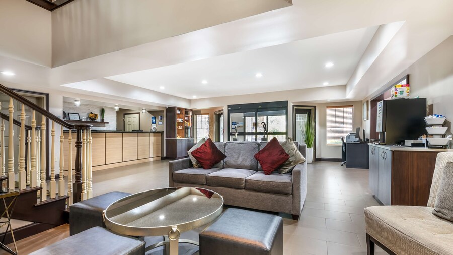 Best Western Plus Lake City