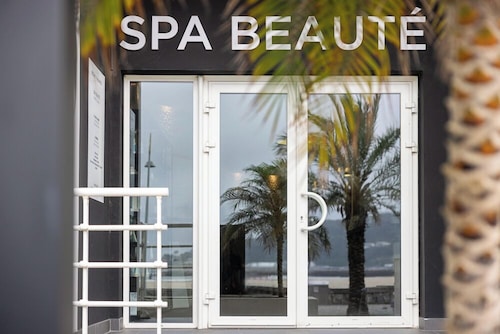 Hôtel et spa Serge BLANCO