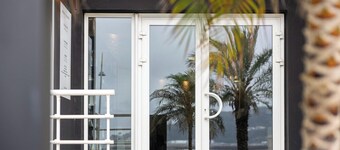 Hôtel et spa Serge BLANCO