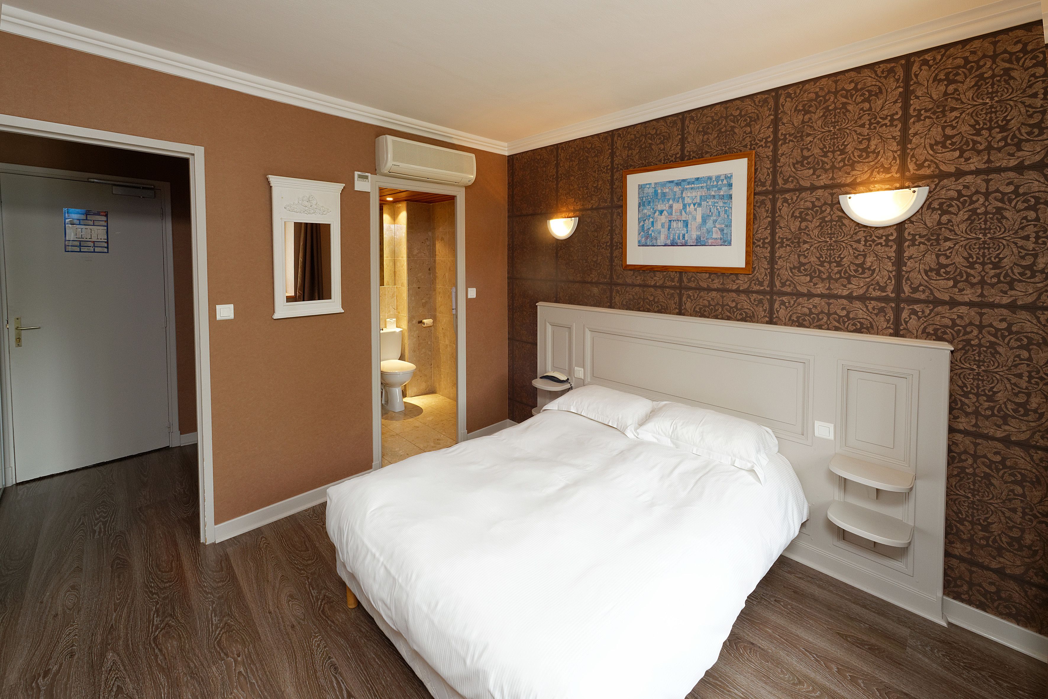 Kamar