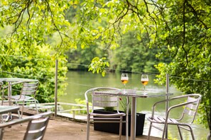 Spécialités Cuisine française