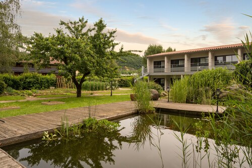 Hotel du Lac Foix