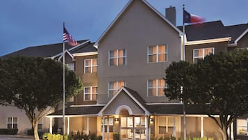 Exteriör