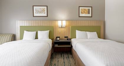 SureStay by Best Western Lewisville Dallas