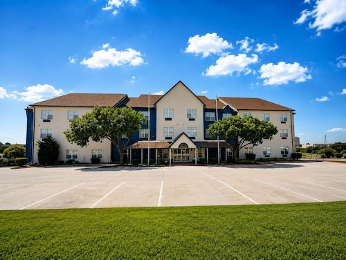 SureStay by Best Western Lewisville Dallas