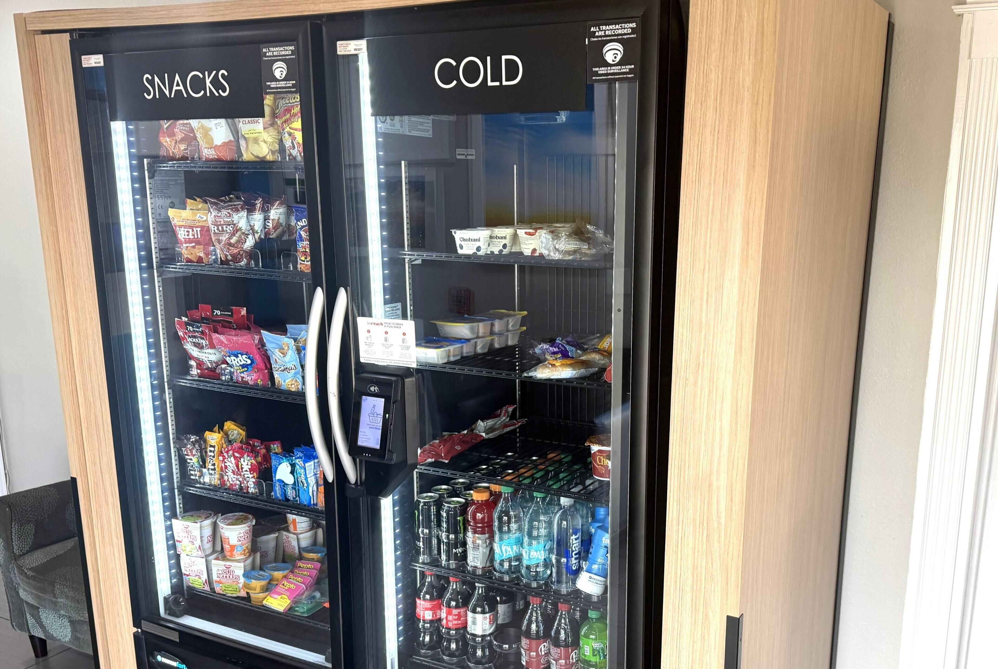 Accommodatievoorziening