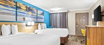 Days Inn by Wyndham Houston East