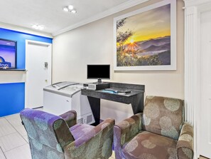 Businesscenter