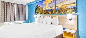 Days Inn by Wyndham Houston East