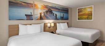 เดย์สอินน์ บายวินด์แฮม ลินคอล์น