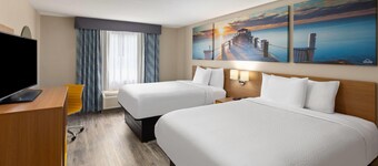 Days Inn by Wyndham Lincoln