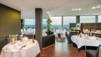 Bar (in der Unterkunft)