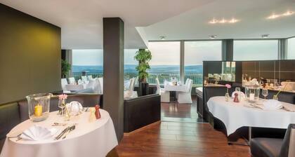 Wyndham Garden Lahnstein Koblenz