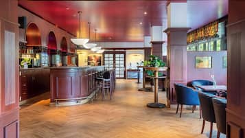 Bar (sur place)