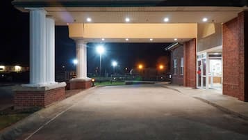 Exterieur