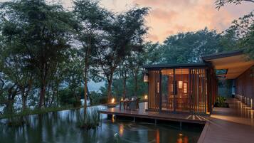 Building design