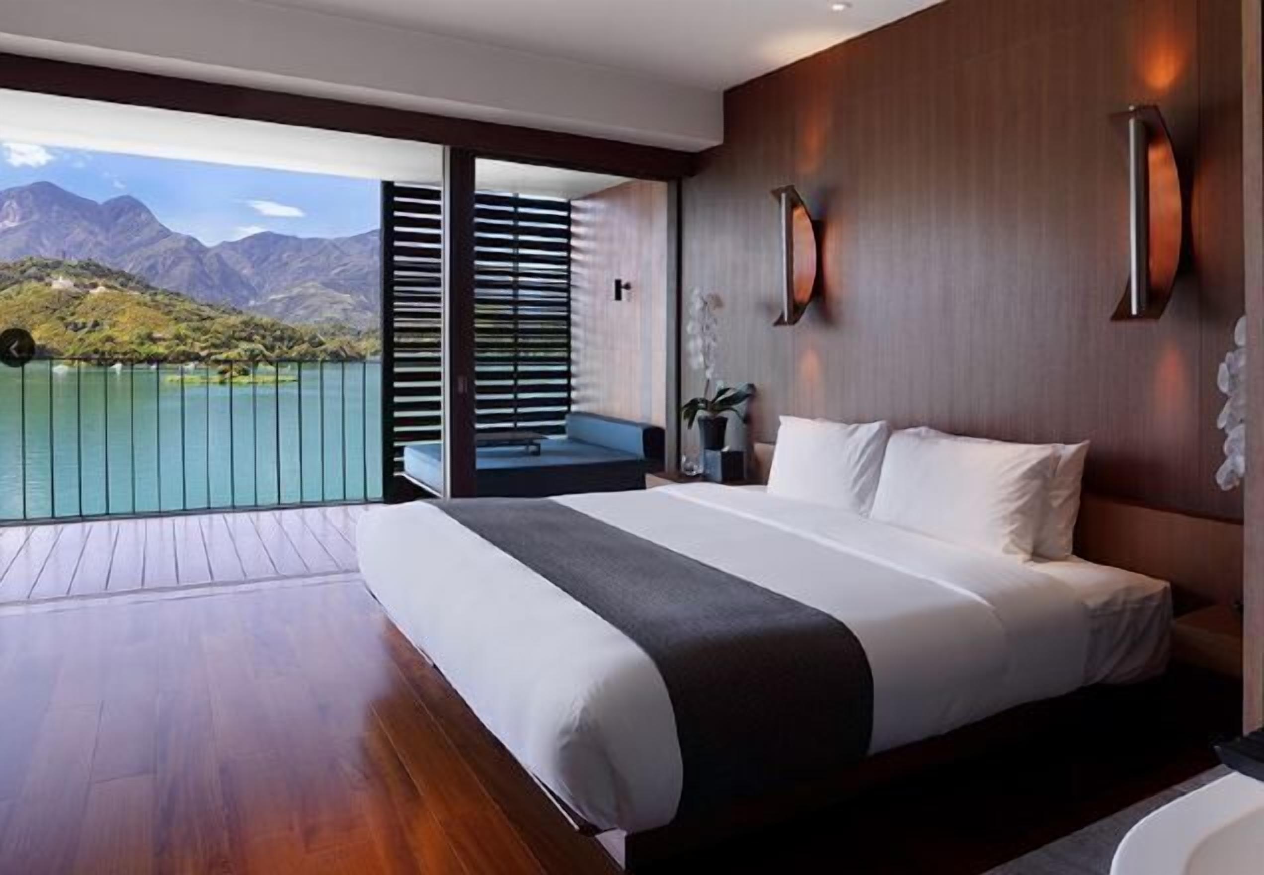 1 chambre, literie de qualité supérieure