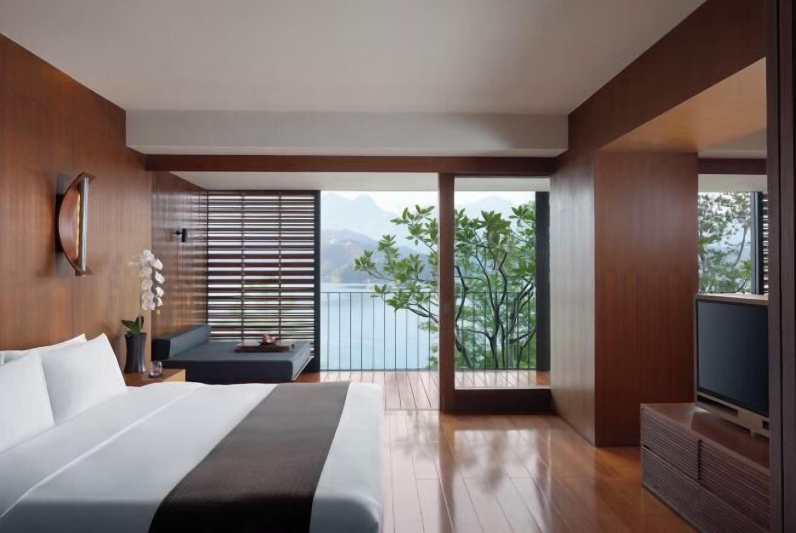 1 chambre, literie de qualité supérieure