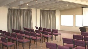 Meeting facility - Quality Hotel Cargills (Dunedin)
