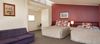 Quality Hotel Cargills