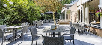 Fletcher Hotel-Restaurant De Scheperskamp
