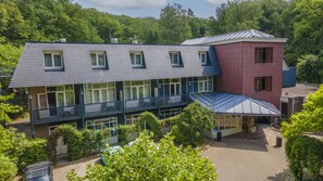 Exterior - Fletcher Hotel-Restaurant De Scheperskamp (Lochem)