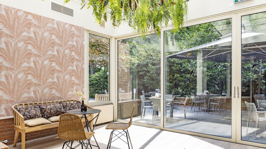 Fletcher Hotel-Restaurant De Scheperskamp