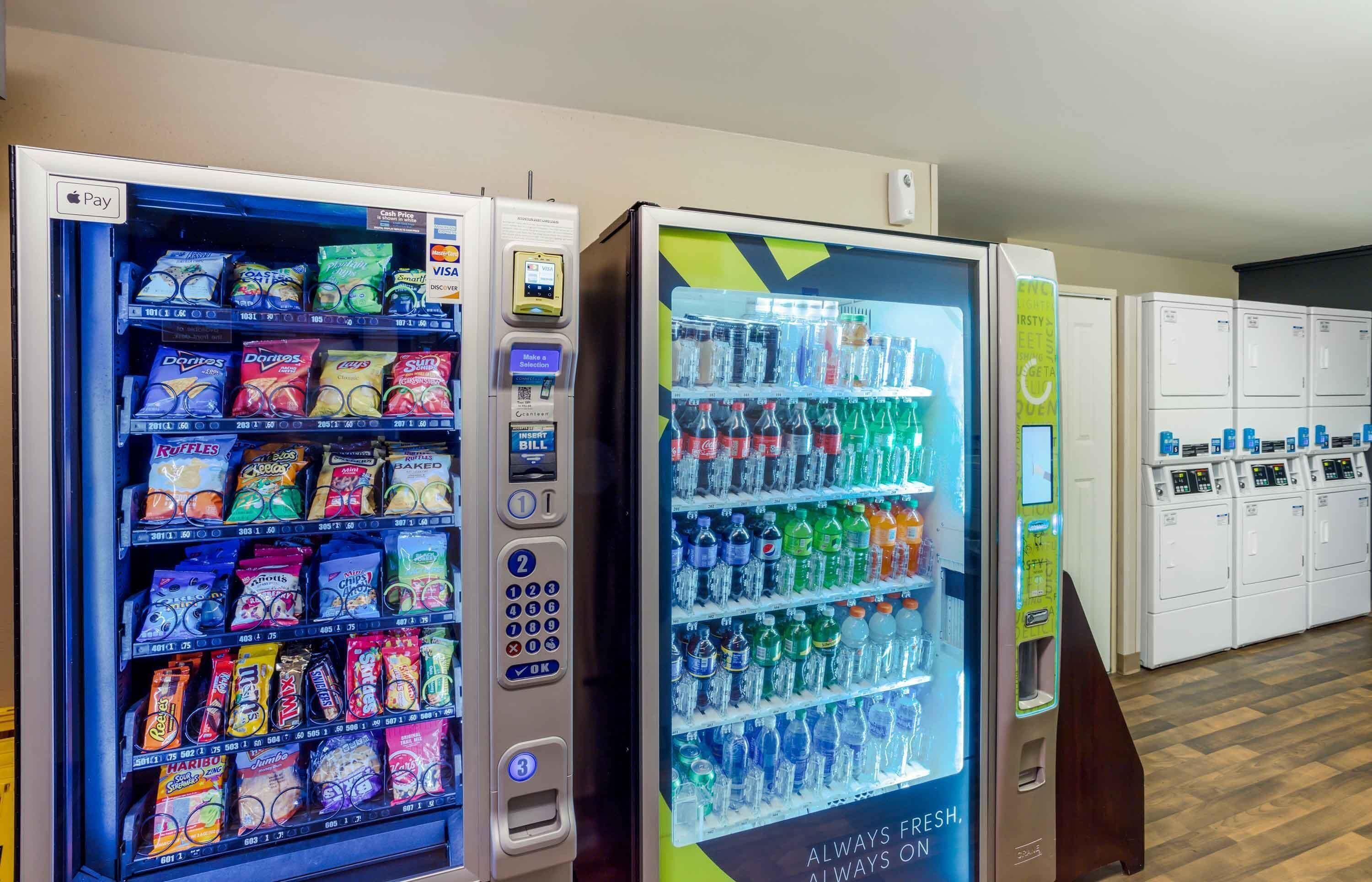 Photo - Extended Stay America Suites - New York City - LaGuardia Airport