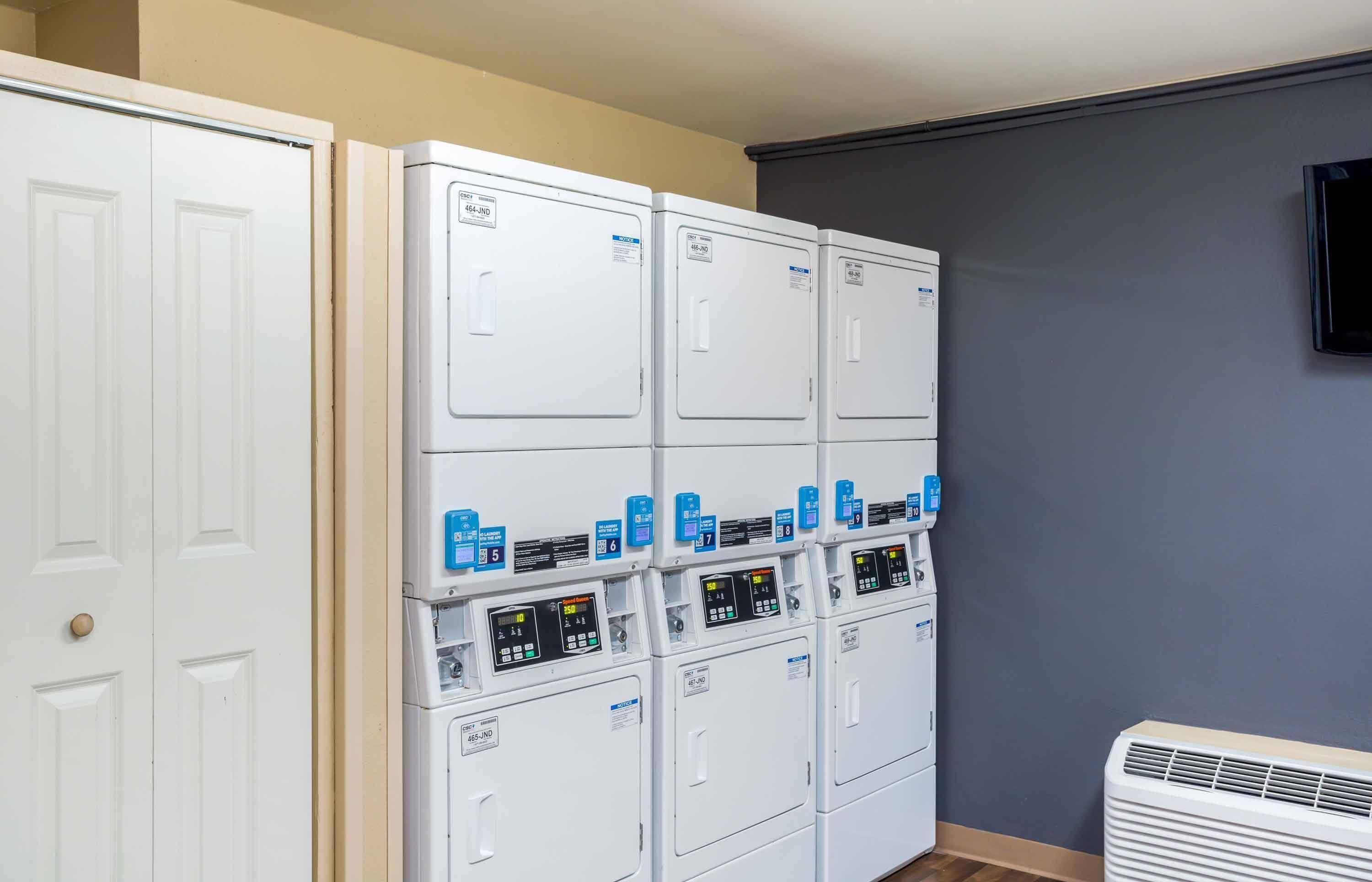 Photo - Extended Stay America Suites - New York City - LaGuardia Airport