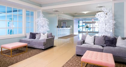 Bella Vista Hotel & Suites
